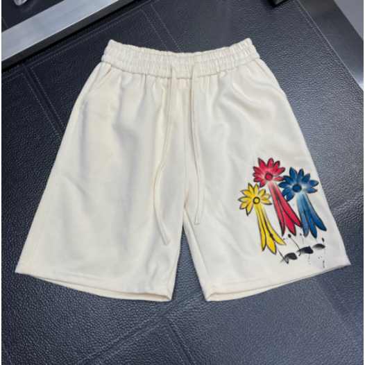 ❤Chrome hearts Mens Casual Half Pants - 크롬하츠 남성 캐쥬얼 반바지 - chr203x