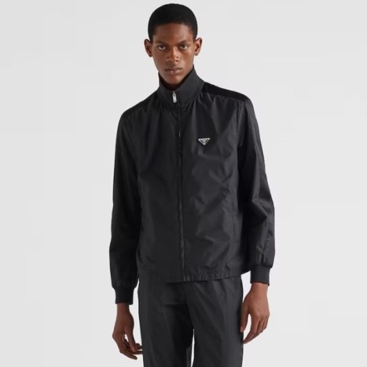 ❤프라다 남성 방풍 재킷 - Prada Mens Windproof Jacket - prc5660x