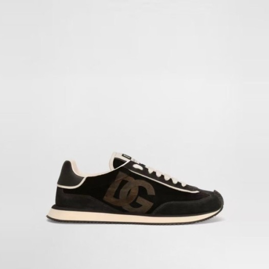 ❤돌체앤가바나 남성 DG 쿠션 스니커즈 - Dolc&Gabbana Mens DG Cushion Sneaker - dos5550x