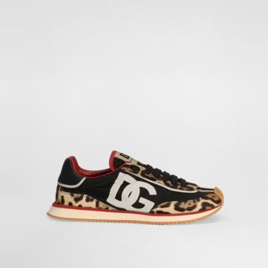 ❤돌체앤가바나 남성 DG 쿠션 스니커즈 - Dolc&Gabbana Mens DG Cushion Sneaker - dos5551x