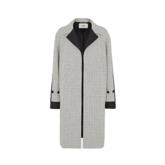 ❤펜디 여성 베이직 코트 - Fendi Womens Basic Coat - thc5674x