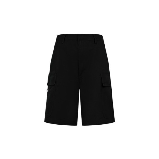 ❤프라다 남성 삼각 로고 반바지 - Prada Mens Half-pants - prc5678x