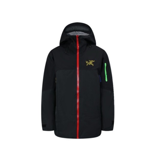 ❤아크네 남성 방풍 자켓 - Acne Sstudios Mens Windproof Jacket - anc5707x