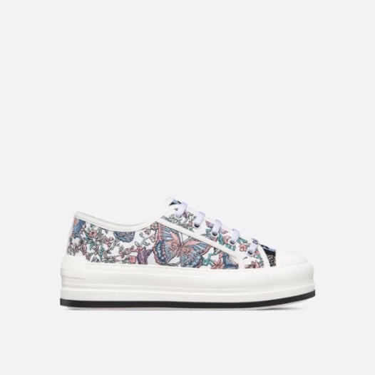 ❤디올 여성 워크 앤 디올 스니커즈 - Dior Womens Walk N Dior Sneaker - dis5562x