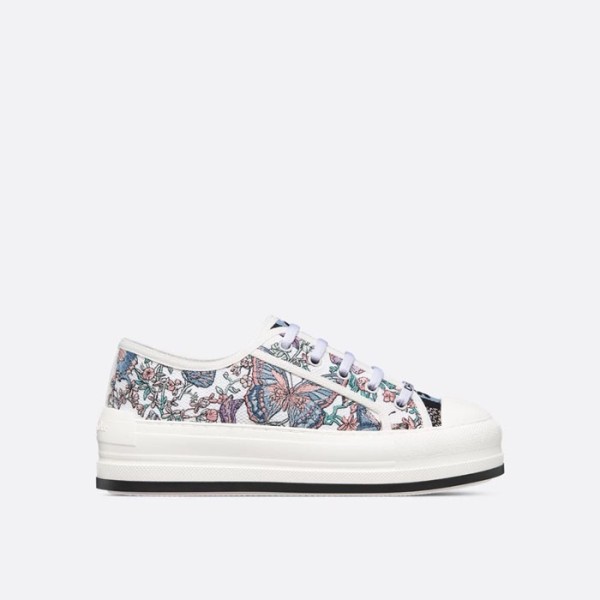 ✨디올 여성 워크 앤 디올 스니커즈 - Dior Womens Walk N Dior Sneaker - dis5562x