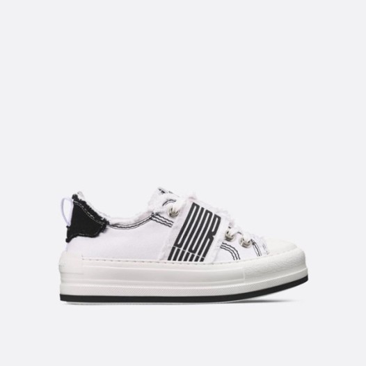 ❤디올 여성 워크 앤 디올 스니커즈 - Dior Womens Walk N Dior Sneaker - dis5568x