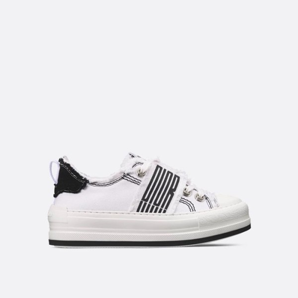 ✨디올 여성 워크 앤 디올 스니커즈 - Dior Womens Walk N Dior Sneaker - dis5568x