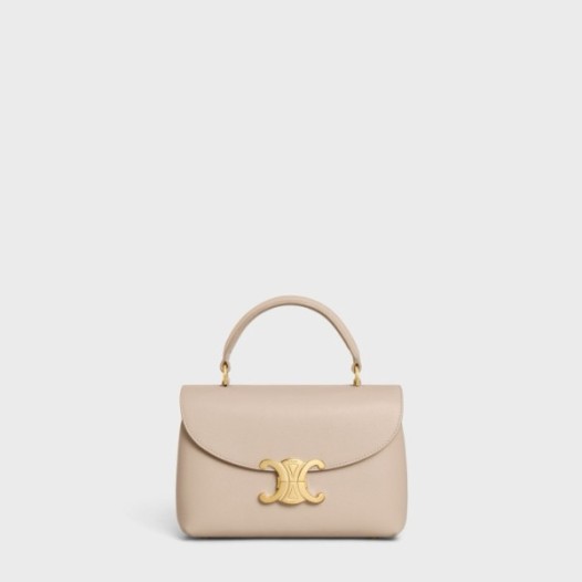 ❤셀린느 틴 니노 백 서플 그레인 카프스킨 - Celine Womens Kelly Bag - ceb5113x