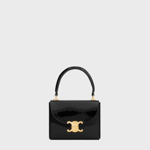 ❤셀린느 여성 블랑딘 스몰 박스 - Celine Womens Small Box Blandine - ceb5118x