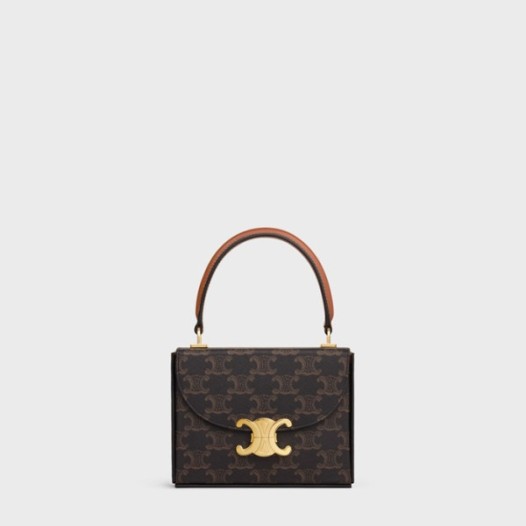❤셀린느 여성 블랑딘 스몰 박스 - Celine Womens Small Box Blandine - ceb5119x