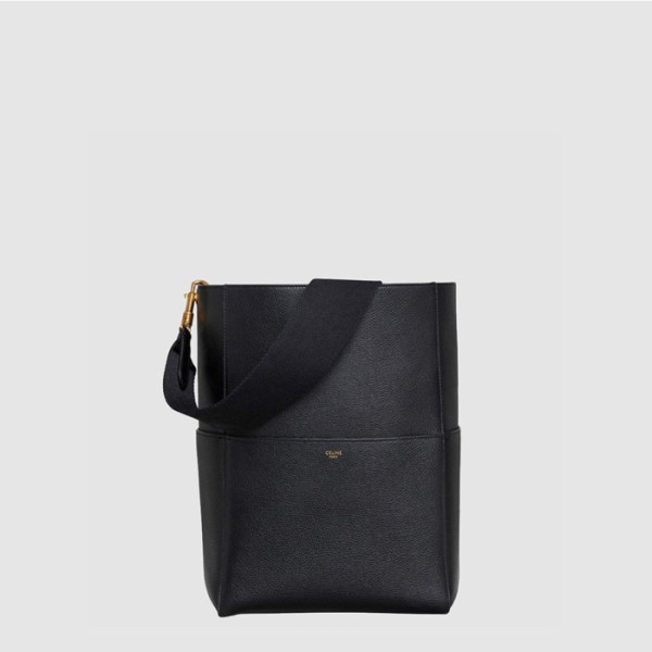 ✨셀린느 여성 상글 버킷백 - Celine Womens Sangle Bucket Bag - ceb5121x