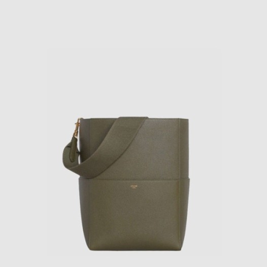❤셀린느 여성 버킷 상글 백 - Celine Womens Sangle Bucket Bag - ceb5122x