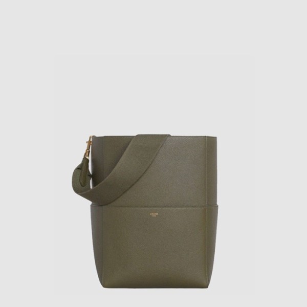 ✨셀린느 여성 상글 버킷백 - Celine Womens Sangle Bucket Bag - ceb5122x