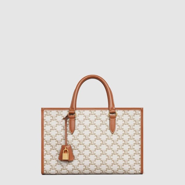 ✨셀린느 여성 호리존탈 카바스 - Celine Womens Horizontal Cabas - ceb5123x