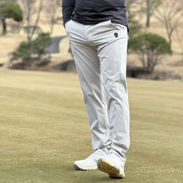 ✨[Amazing Cre] 어메이징크리 남성 에어로 다이나믹 팬츠 - gol1591x