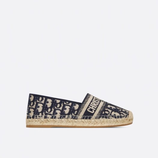 ❤디올 여성 그랜빌 에스파듀 - Dior Womens Granville Slip on - hes5573x