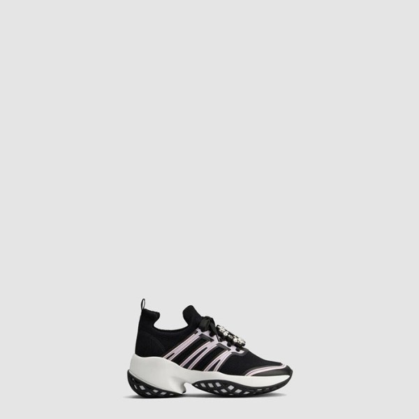 ✨로저비비에 여성 비브 런 스니커즈 - Roger Vivier Womens Viv Run Sneaker - ros5575x