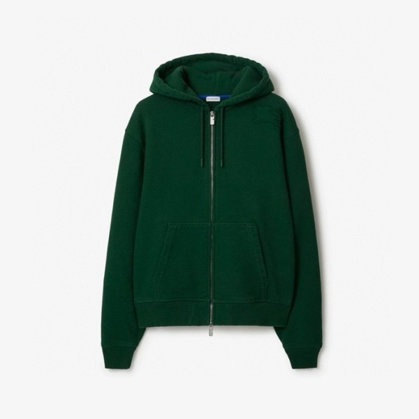 ✨버버리 남성 집업 후드티 - Burberry Mens Zip-up Hoodie - buc5793x