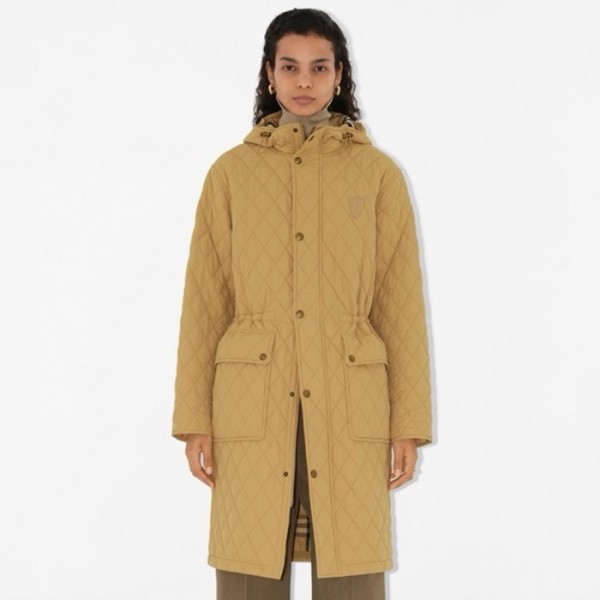 ✨버버리 여성 다운 코트 - Burberry Womens Down Coat - buc5804x