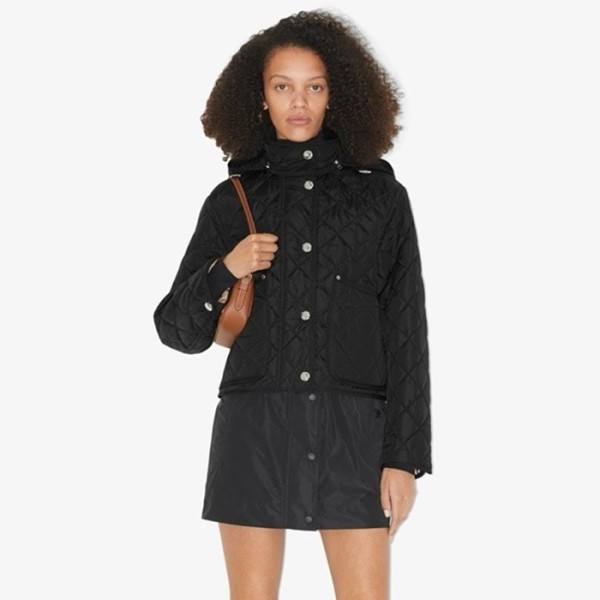 ✨버버리 여성 다운 자켓 - Burberry Womens Down Jacket - buc5807x