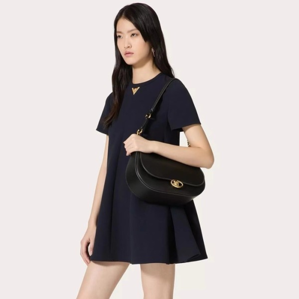 ✨발렌티노 여성 가라바니 브이로고 백 - Valentino Womens Garavani Ohval Bag - vab5234x