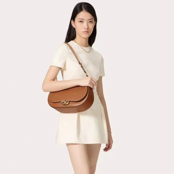 ✨발렌티노 여성 가라바니 브이로고 백 - Valentino Womens Garavani Ohval Bag - vab5235x