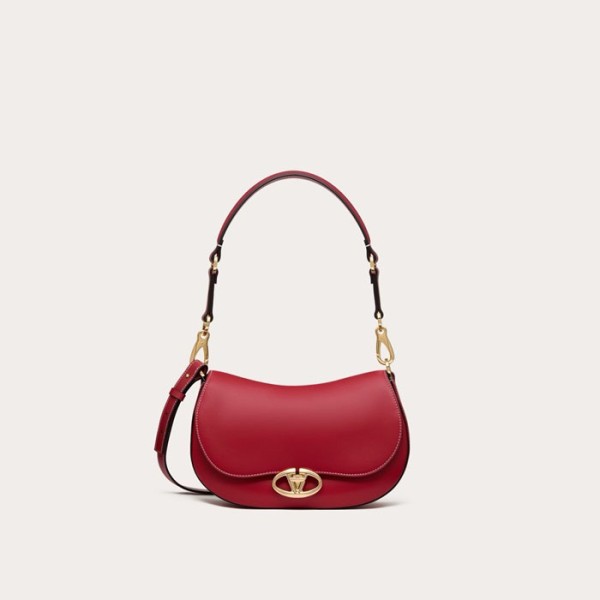 ✨발렌티노 여성 가라바니 브이로고 백 - Valentino Womens Garavani Ohval Bag - vab5236x