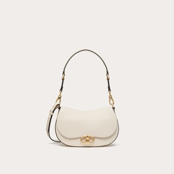 ✨발렌티노 여성 가라바니 브이로고 백 - Valentino Womens Garavani Ohval Bag - vab5238x