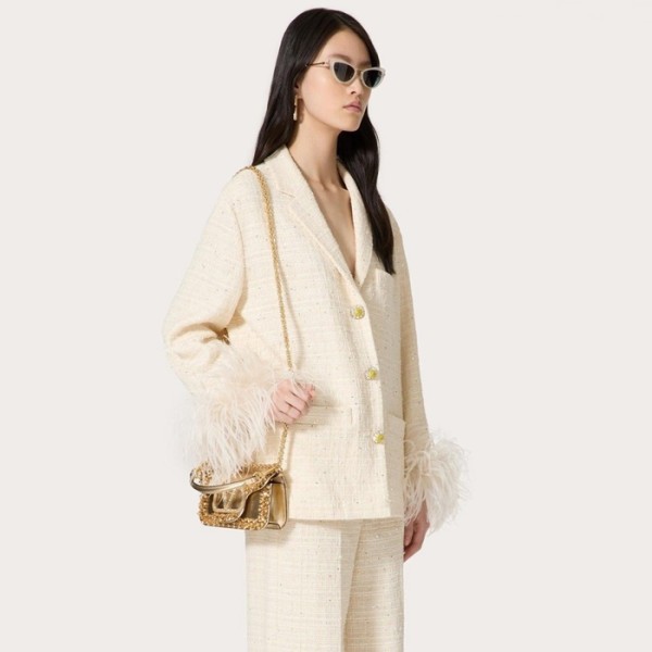 ✨발렌티노 여성 가라바니 미니 로코 백 - Valentino Womens Garavani Mini Loco Bag - vab5239x