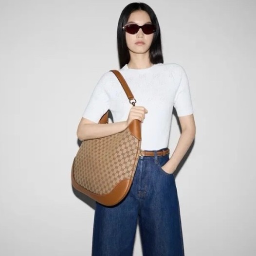 ❤구찌 여성 GG 쇼퍼백 - Gucci Womens GG Shopper Bag - gub5265x