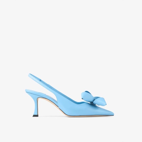 ✨지미츄 여성 스태즈 50 뮬 - Jimmy Choo Womens Staz 50 Mule - jis5579x