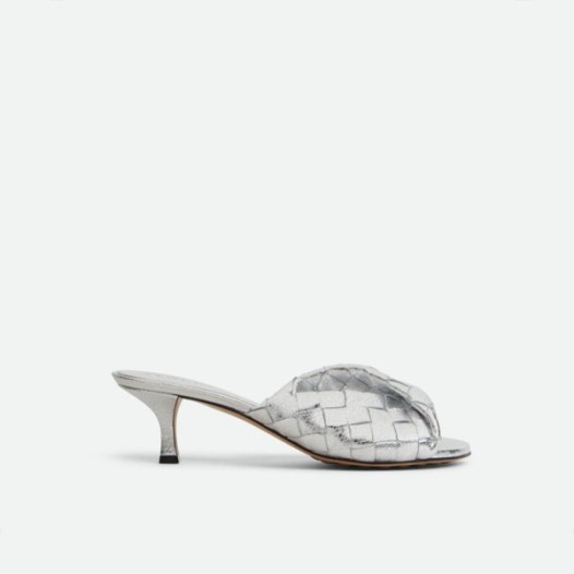 ❤보테가베네타 여성 인트레치아토 Blink 샌들 - Bottaga veneta Womens Intrecciato Blink Sandal - bvs5583x