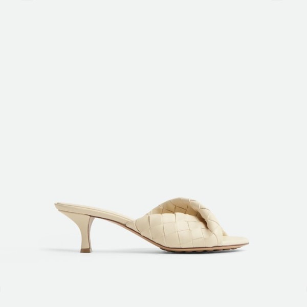 ✨보테가베네타 여성 인트레치아토 Blink 샌들 - Bottaga veneta Womens Intrecciato Blink Sandal - bvs5585x