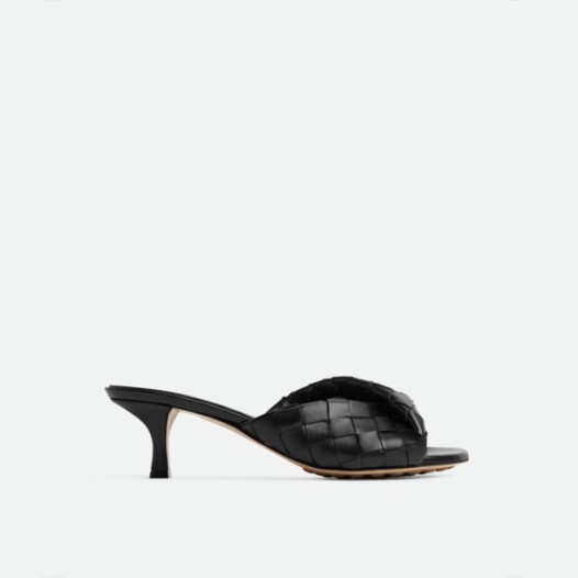 ❤보테가베네타 여성 인트레치아토 Blink 샌들 - Bottaga veneta Womens Intrecciato Blink Sandal - bvs5586x