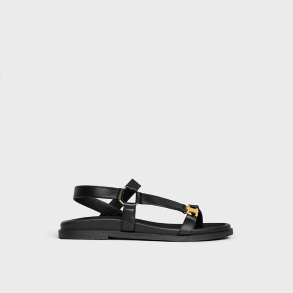 ✨셀린느 여성 모드 트리오페 샌들 - Celine Womens Maud Triomphe Sandal - ces5588x