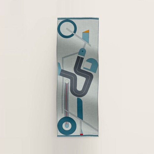 ❤에르메스 남성 베이직 스카프 - Hermes Mens Basic Scarf - acc4487x