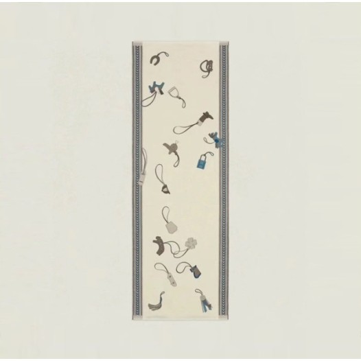 ❤에르메스 남성 베이직 스카프 - Hermes Mens Basic Scarf - acc4489x