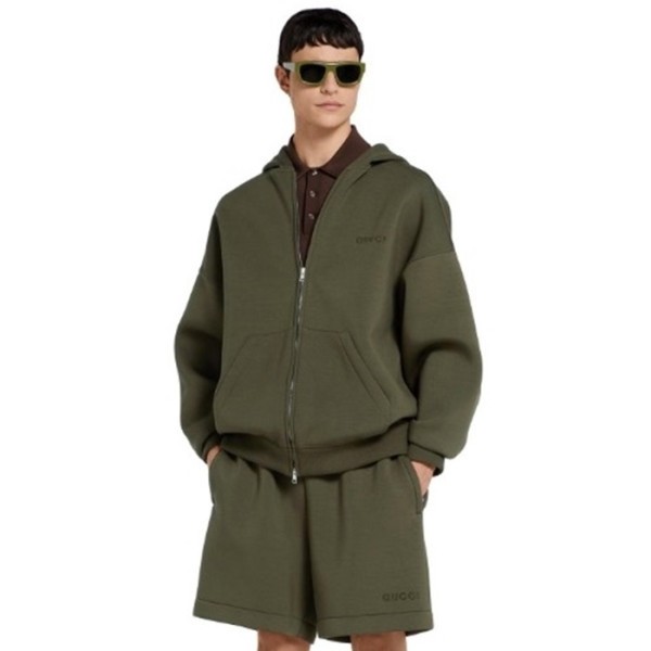 ✨구찌 남성 캐쥬얼 반바지 - Gucci Mens Casual Half-pants - guc5821x