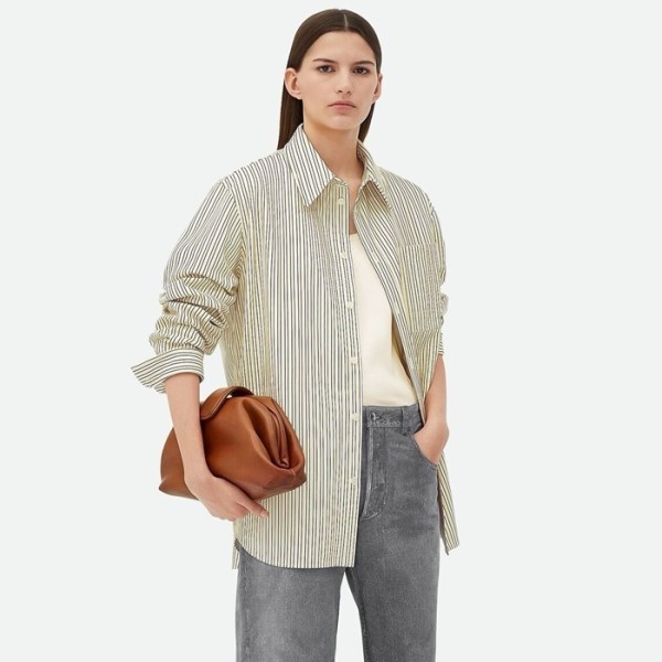 ✨보테가베네타 여성 로렌 1980 클러치 - Bottega Veneta Womens Lauren 1980 Clutch - bvb5271x