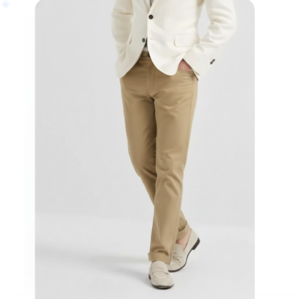 ✨브루넬로쿠치넬리 남성 클래식 청바지 - Brunello Cucinelli Mens Classic Jeans - brc5822x