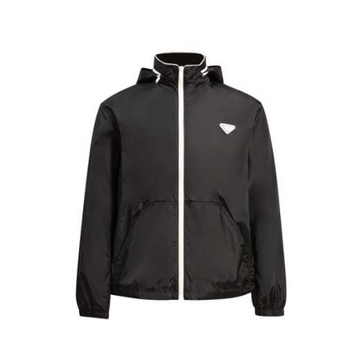 ❤프라다 남성 방풍 재킷 - Prada Mens Windproof Jacket - prc5826x