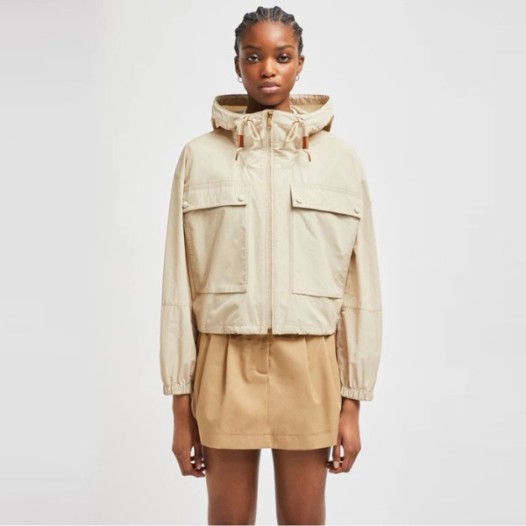 ❤몽클레어 여성 방풍 자켓 - Moncler Womens Windproof Jacket - moc5828x