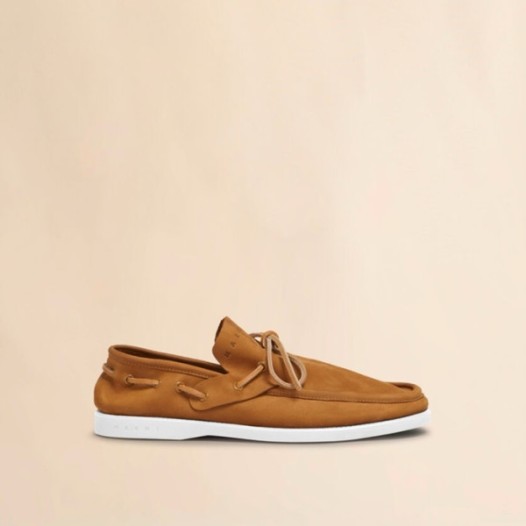 ❤마르니 남/녀 리본 로퍼 - Marni Unisex Ribbon Loafer - mas5596x