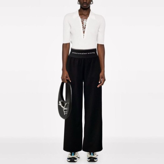 ❤알렉산더왕 여성 스웻 팬츠 - Alexander wang Womens Sweat Pants - alx5882x