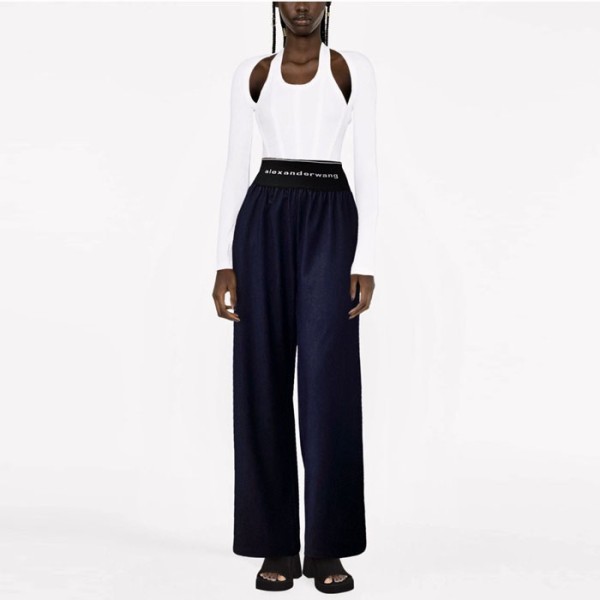 ✨알렉산더왕 여성 스웻 팬츠 - Alexander wang Womens Sweat Pants - alx5883x