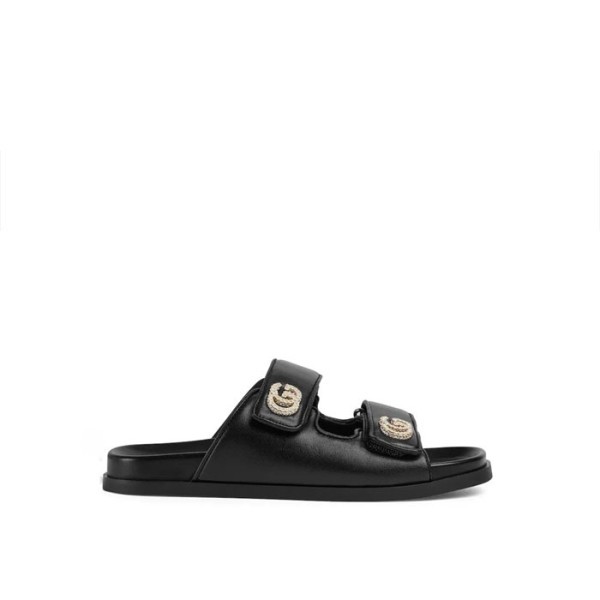 ✨구찌 여성 GG 뮬 - Gucci Womens GG Mules - gus5597x