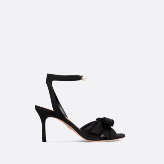 ❤디올 여성 어도러블 프린지 샌들 - Dior Womens Adiorable Sandal - dis5599x
