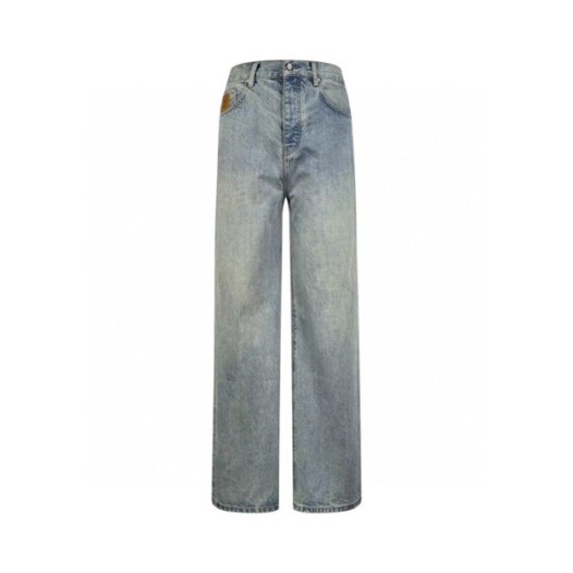 ❤루이비통 남성 클래식 청바지 - Louis vuitton Mens Classic Jeans - lvc5896x