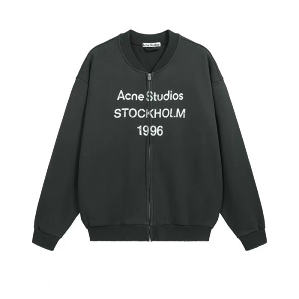 ✨아크네 남성 봄버 자켓 - Acne Sstudios Mens Bomber Jacket - anc5901x