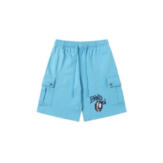 ❤크롬하츠 남성 캐쥬얼 반바지 - Chrom Hearts Mens Half-pants - chc5972x